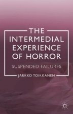 Intermedial Experience of Horror