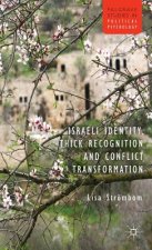 Israeli Identity, Thick Recognition and Conflict Transformation