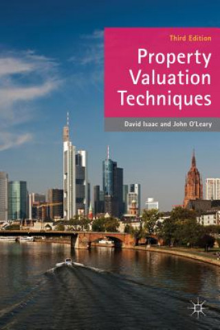 Property Valuation Techniques