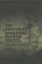 Swastika's Darkening Shadow