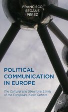 Political Communication in Europe