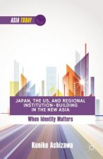 Japan, the US, and Regional Institution-Building in the New Asia