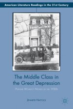 Middle Class in the Great Depression