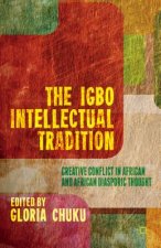 Igbo Intellectual Tradition