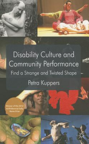 Disability Culture and Community Performance