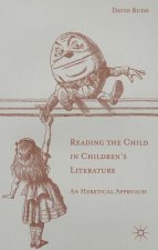 Reading the Child in Children's Literature