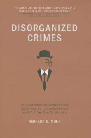 Disorganized Crimes