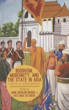 Buddhism, Modernity, and the State in Asia