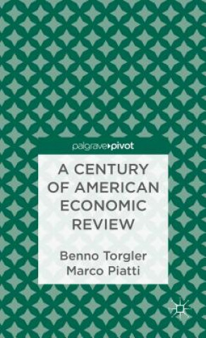 Century of American Economic Review