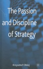 Passion and Discipline of Strategy