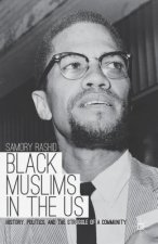 Black Muslims in the US