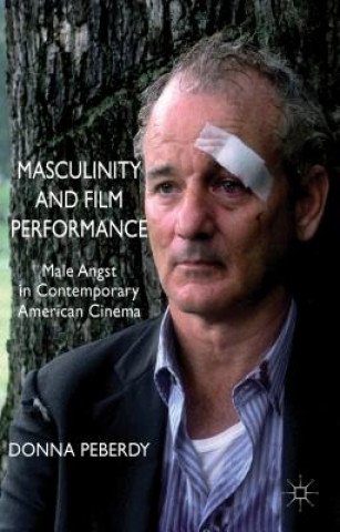 Masculinity and Film Performance