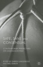 Safe, Sane and Consensual