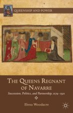 Queens Regnant of Navarre