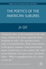 Poetics of the American Suburbs