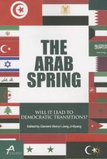 Arab Spring