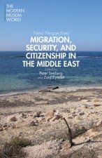 Migration, Security, and Citizenship in the Middle East