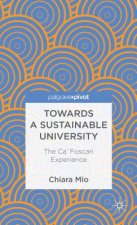 Towards a Sustainable University
