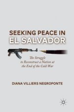 Seeking Peace in El Salvador