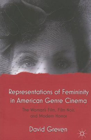 Representations of Femininity in American Genre Cinema