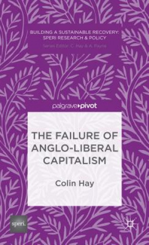 Failure of Anglo-liberal Capitalism