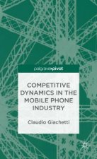 Competitive Dynamics in the Mobile Phone Industry