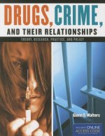 Drugs, Crime, And Their Relationships