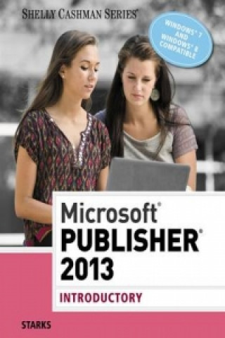 Microsoft (R) Publisher 2013