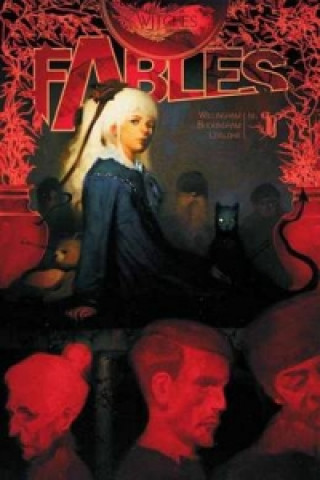 Fables Vol. 14