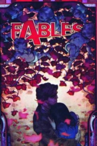 Fables The Deluxe Edition Book Four