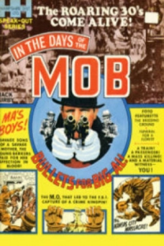 In the Days of the Mob HC