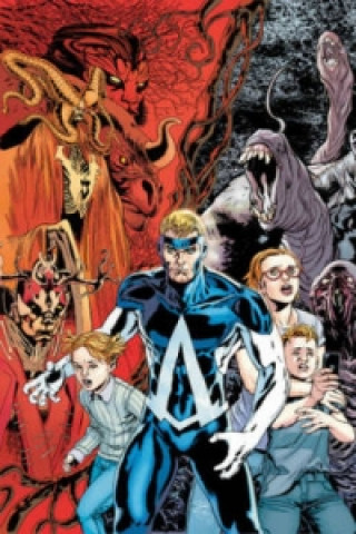 Animal Man