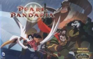 World Of Warcraft Pearl Of Pandaria