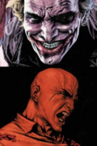 Absolute Luthor/Joker