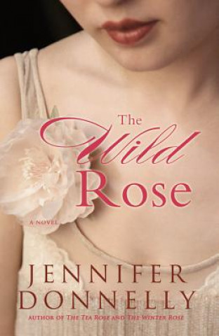 Wild Rose