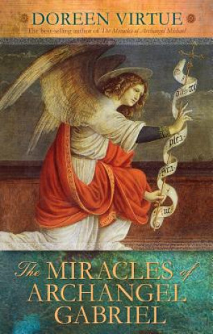 Miracles of Archangel Gabriel