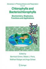 Chlorophylls and Bacteriochlorophylls