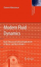Modern Fluid Dynamics