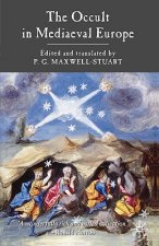 Occult in Medieval Europe 500-1500