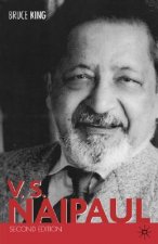 V.S. Naipaul