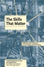 Skills That Matter
