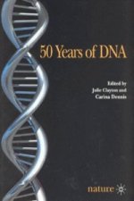 50 Years of DNA