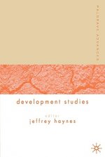 Palgrave Advances in Development Studies