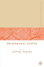 Palgrave Advances in Development Studies