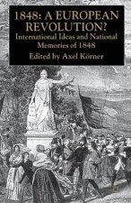 1848 - A European Revolution?