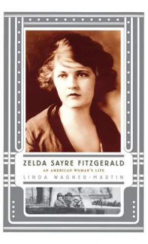 Zelda Sayre Fitzgerald