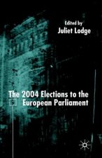 2004 Elections to the European Parliament