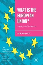 What is the European Union