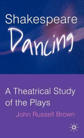 Shakespeare Dancing