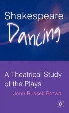 Shakespeare Dancing
